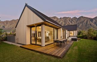 1 Torridon Court, Jacks Point