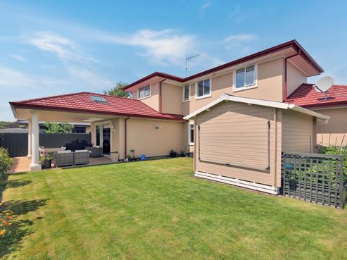 30 Thomson Street, Tinwald
