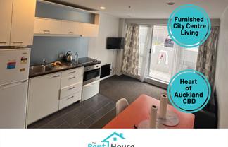 109/53 Cook Street, Auckland Central