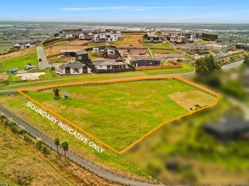 333B Worsleys Road, Cracroft