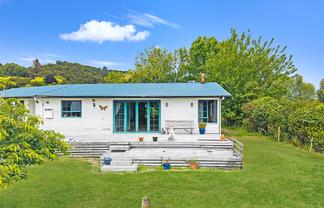 28 Awakeri Road, Awakeri