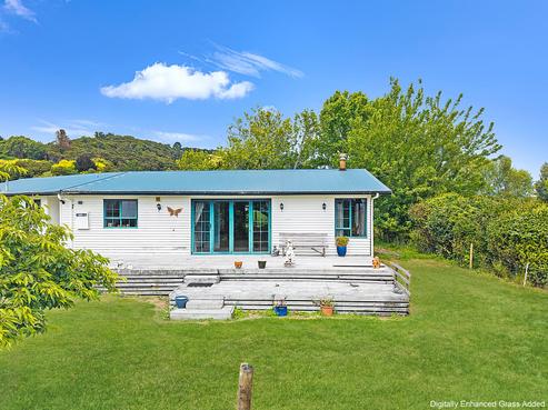 28 Awakeri Road, Awakeri