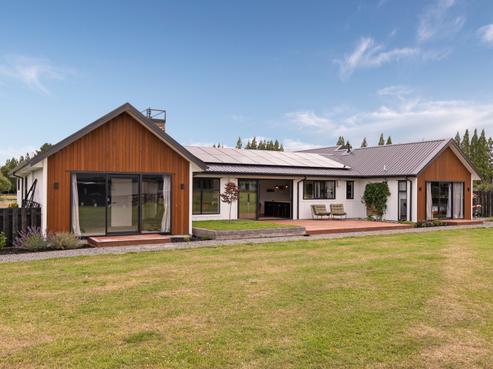 8 Walford Way, Darfield