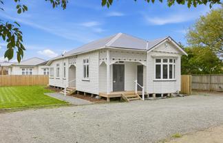 16 Elizabeth Avenue, Rakaia