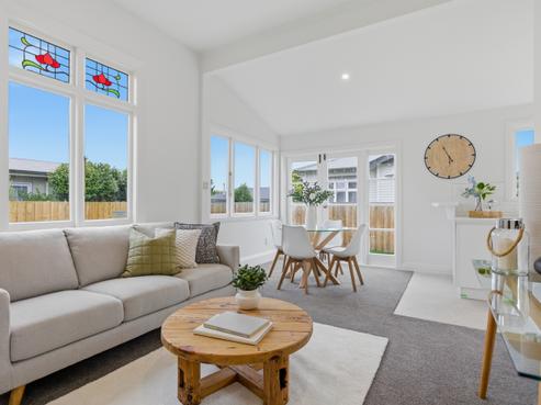 16 Elizabeth Avenue, Rakaia