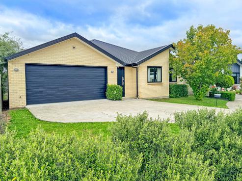 12 Bate Place, Kaiapoi