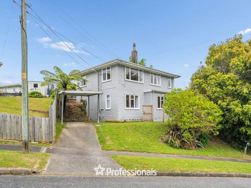 54 Bird Grove, Stokes Valley