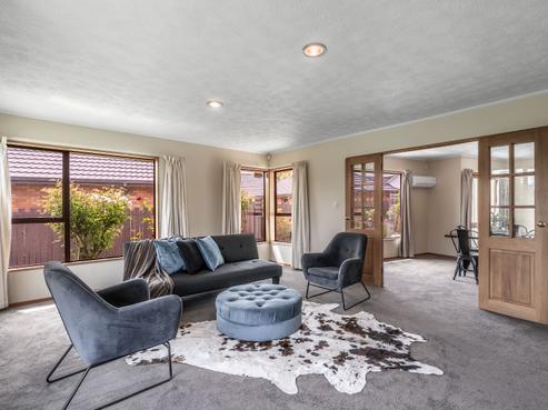 21 Turnbull Street, Rosedale