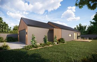 11 Rubus Street,, Wanaka