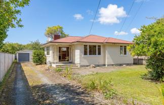 14 Udy Street, Greytown