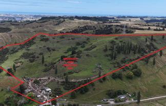 237 Waireka Road, Papaiti
