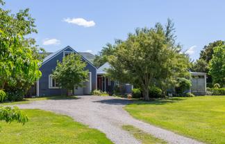 180 Underhill Road, Greytown