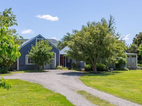 180 Underhill Road, Featherston