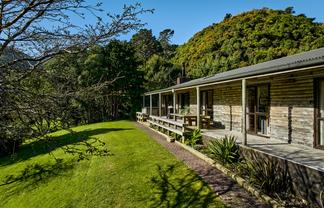 850A Paekakariki Hill Road, Pauatahanui