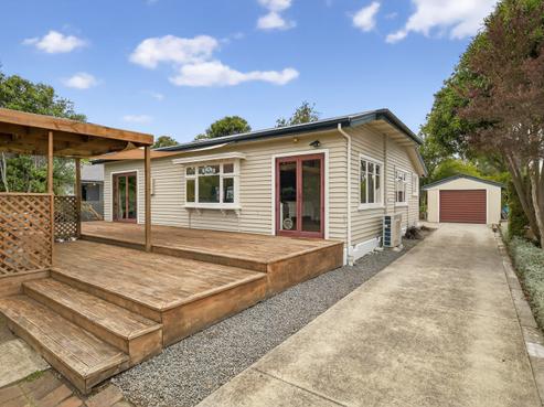 166 Opawa Road, Hillsborough