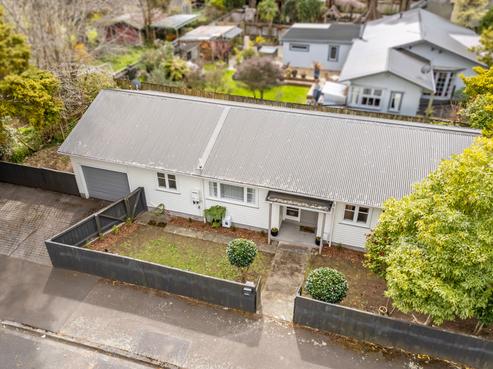 2 Wood Street, Wallaceville