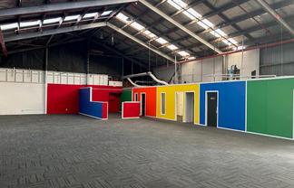 Big is Good!.... and affordable!