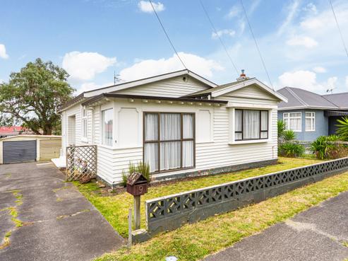 9 Rata Street, Gonville