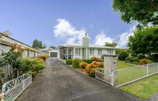 93 Awahuri Road, Feilding