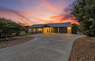 22 Friars Lane, Leeston