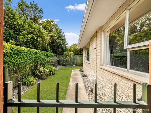 67 Barton Street, Woolston