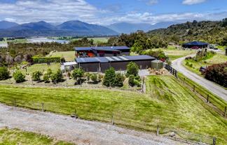 301A Woodstock-Rimu Road, Ruatapu