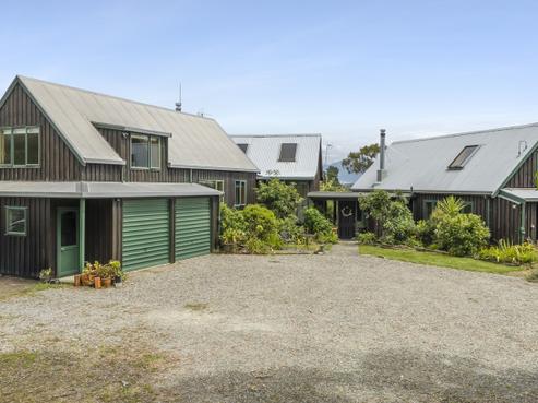 174 Nuttall Road, Upper Moutere