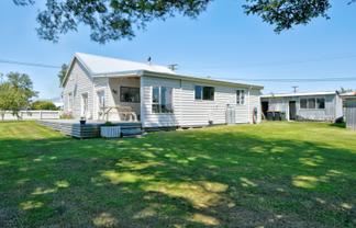 99 Balaclava Street and 6 Pera Street, Wyndham