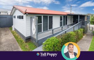 18 Manuka Terrace, Mangakino