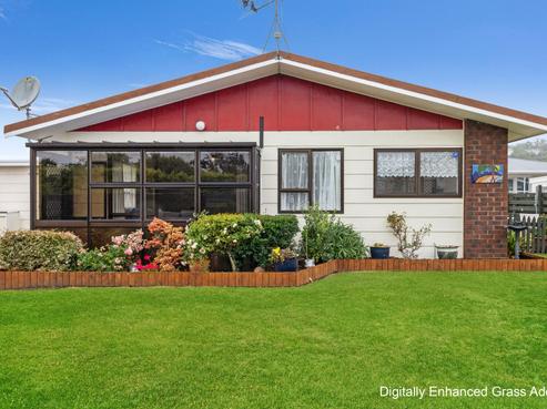 12 Moana Street, Whanganui East