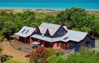 15 Hapuku Road, Kaikoura