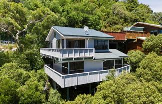 129 Cleveland Terrace, Maitai