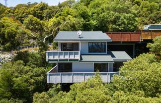 129 Cleveland Terrace, Maitai