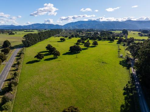 151 Humphries Street, Featherston