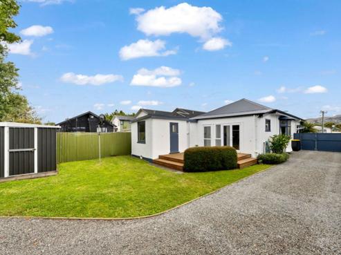 83 Roker Street, Somerfield