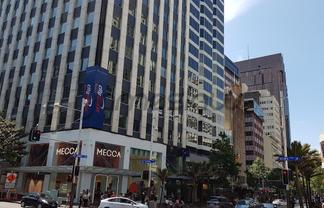 Prime Queen Street Retail Opportunity 