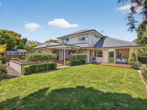 139 Ashgrove Terrace, Somerfield
