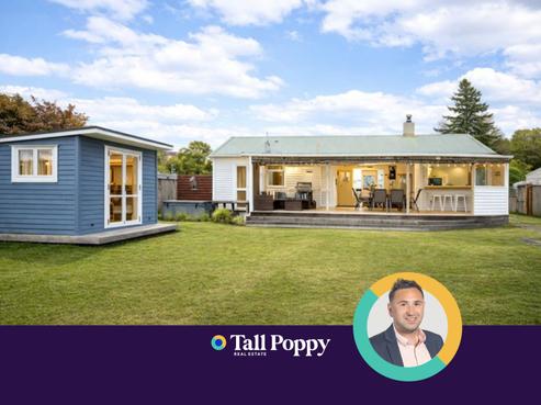 9 Totara Terrace, Mangakino
