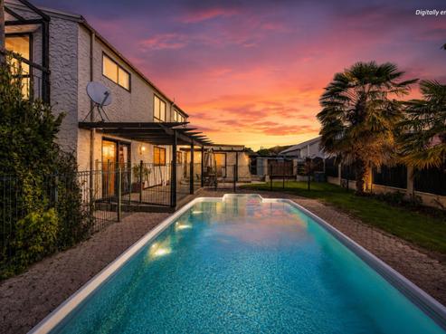 14 Bassett Place, Taradale