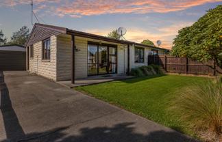 31A Colcord Place, Methven