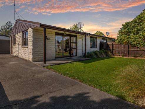 31A Colcord Place, Methven