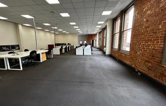 Heritage Office 