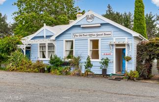 3247 Paparoa-Oakleigh Road, Paparoa