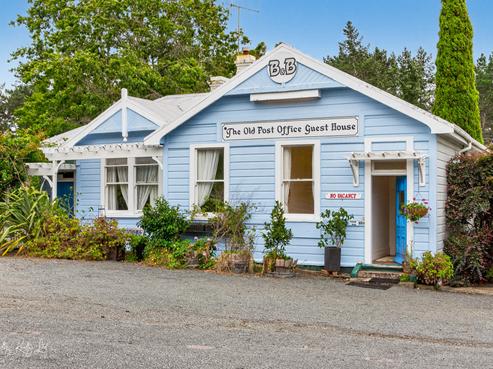 3247 Paparoa-oakleigh Road, Paparoa