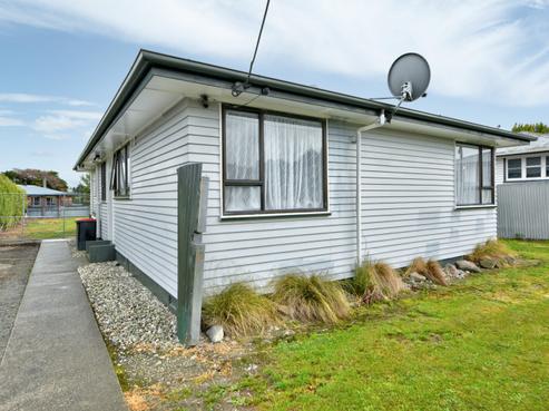 7 Gordon Terrace, Gore