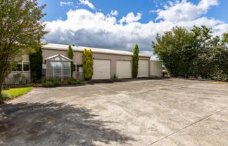 27 Robertshawe Crescent, Dannevirke