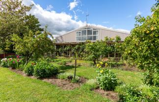 27 Robertshawe Crescent, Dannevirke