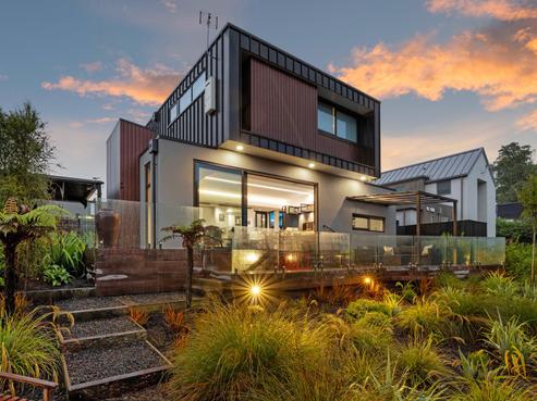 44D Glandovey Road, Fendalton