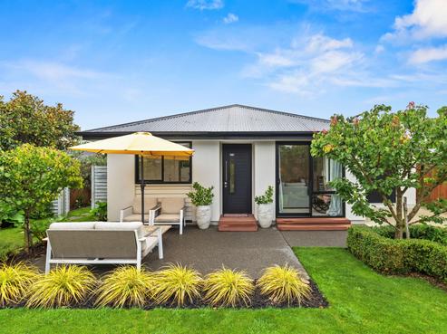 86A Gardiners Road, Bishopdale