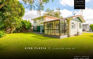 12 Flavia Grove, Clouston Park